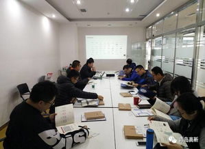 浙江大華與藍(lán)灣公司強(qiáng)強(qiáng)聯(lián)手，共話智能科技新篇章——產(chǎn)品技術(shù)交流會(huì)圓滿舉行