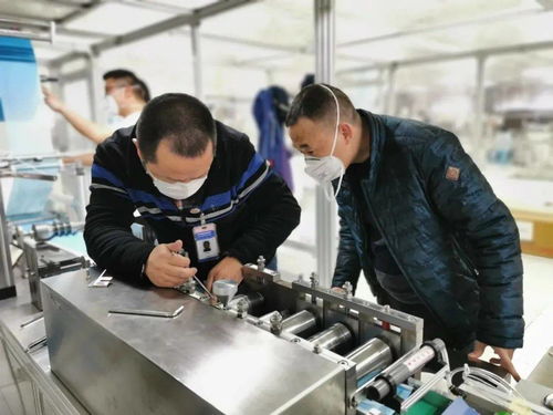 從車間學徒到技術(shù)廠長 一位富士康軟件開發(fā)工程師的非凡之旅