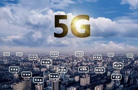 加速5G與射頻識別技術融合，推動快遞業智慧化升級
