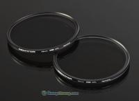 專業(yè)影像利器 德國MENTTER敏特相機(jī)濾鏡CPL鏡55mm現(xiàn)貨評測