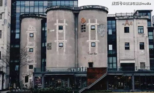 杭州“小冰島” 廢棄工廠的華麗轉(zhuǎn)身，鏡頭下的極地幻境